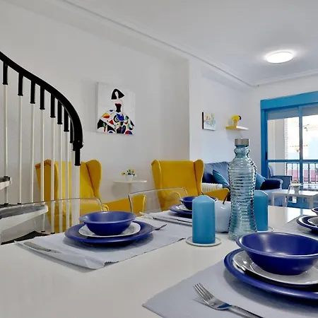 Apartamento Confort Centro Ii *