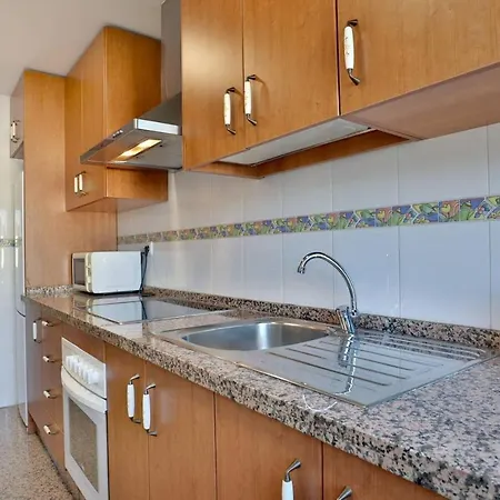 Apartamento Confort Centro Ii *