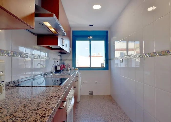 Confort Centro Ii Κόρδοβα