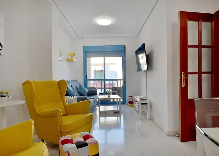 Confort Centro Ii Κόρδοβα