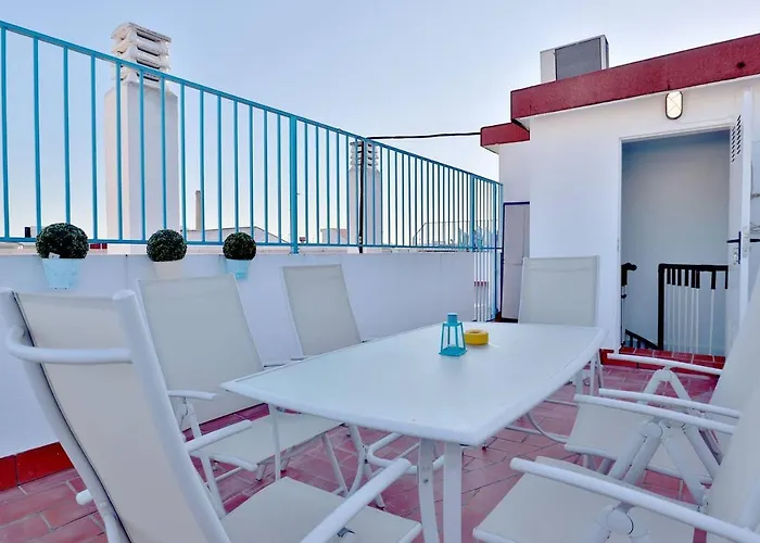 Διαμέρισμα Confort Centro Ii Κόρδοβα