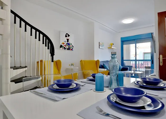 Διαμέρισμα Confort Centro Ii *