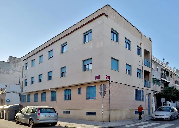 Confort Centro Ii Κόρδοβα