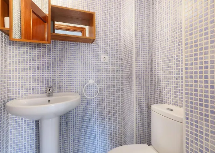 Confort Centro Ii Διαμέρισμα Κόρδοβα