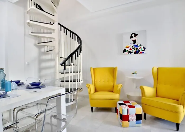 Confort Centro Ii Διαμέρισμα Κόρδοβα