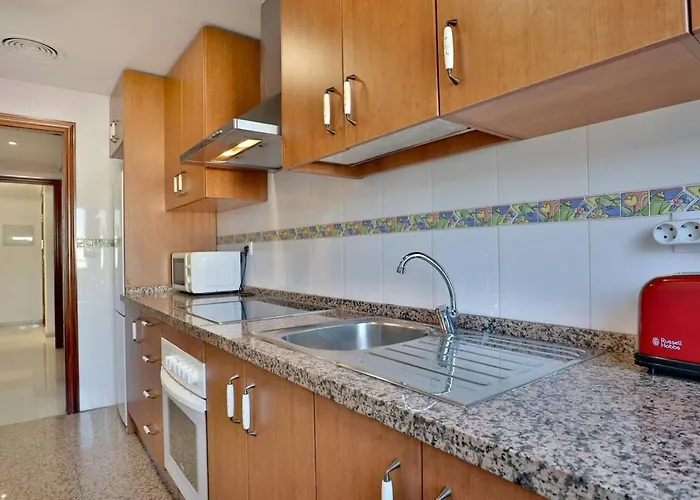 Διαμέρισμα Confort Centro Ii *