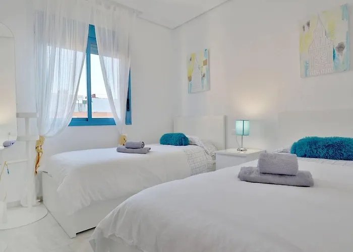 Confort Centro Ii Διαμέρισμα Κόρδοβα