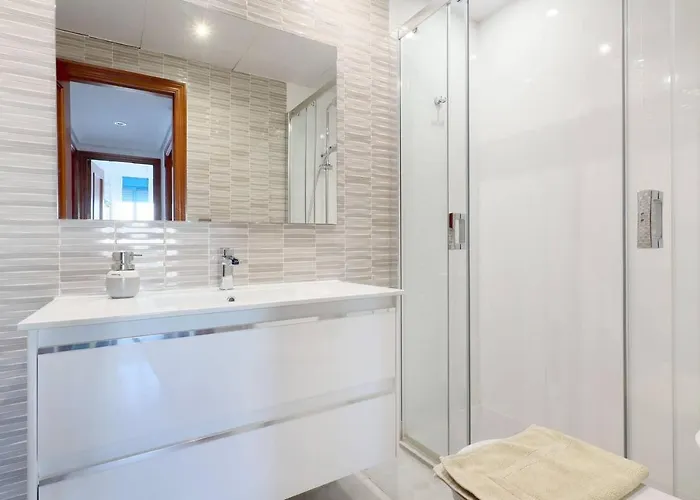 Confort Centro Ii 公寓 科爾多瓦