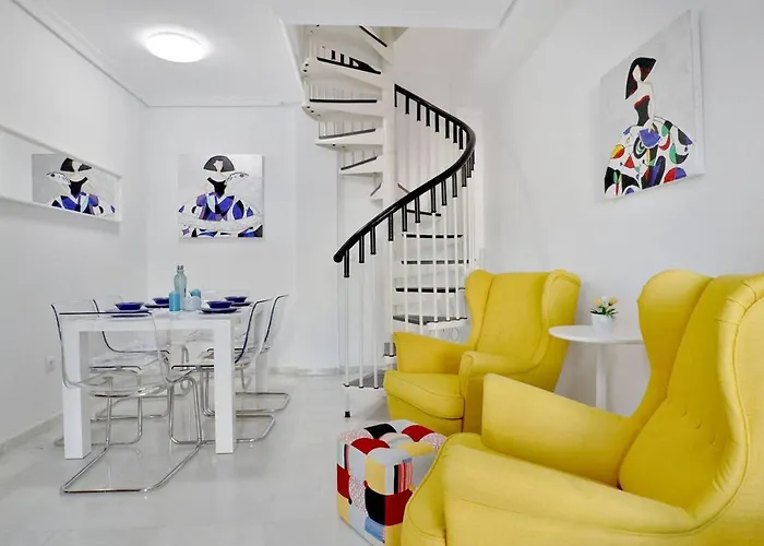 Confort Centro Ii Διαμέρισμα Κόρδοβα