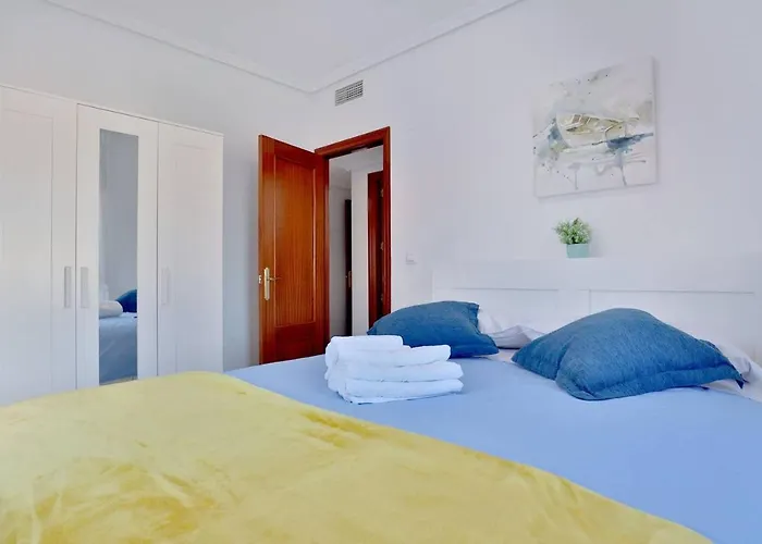 Διαμέρισμα Confort Centro Ii *