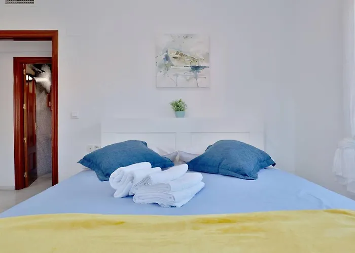 Confort Centro Ii * Κόρδοβα