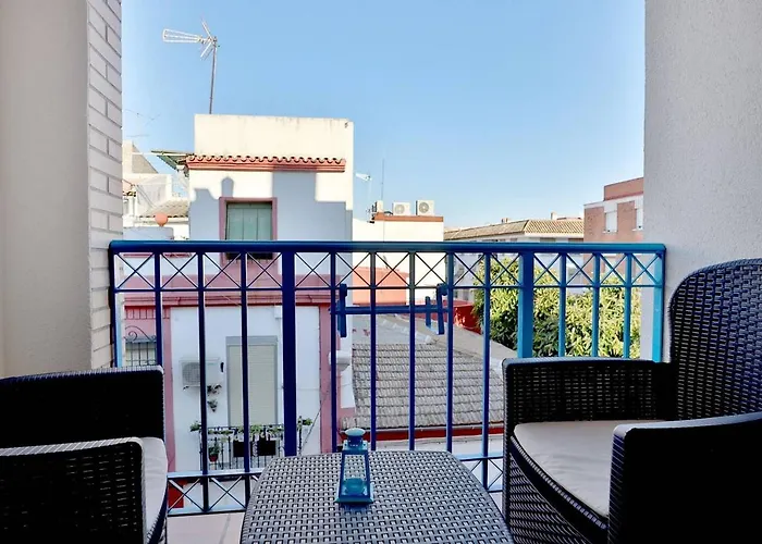 Confort Centro Ii Διαμέρισμα *