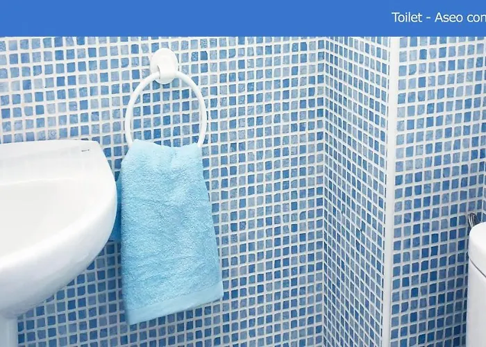 Confort Centro Ii Κόρδοβα