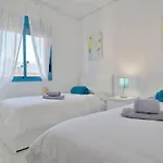 Confort Centro Ii דירה קורדובה