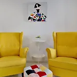 דירה Confort Centro Ii *