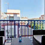 Confort Centro Ii דירה *