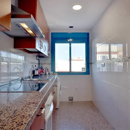 Confort Centro Ii Córdoba