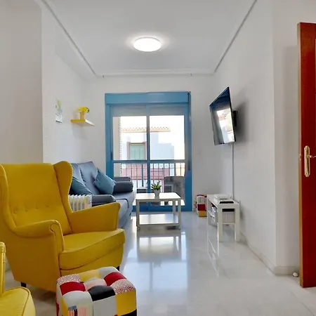 Confort Centro Ii قرطبة