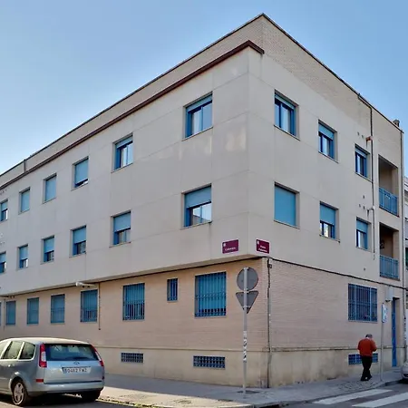 Confort Centro Ii Córdoba