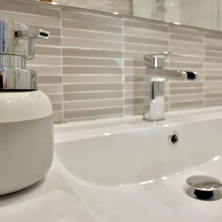 Appartement Confort Centro Ii