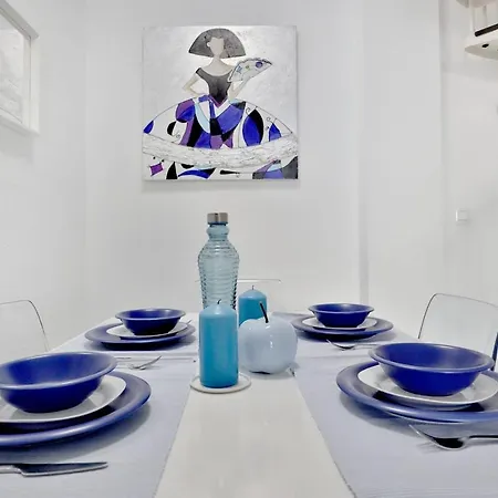 Appartement Confort Centro Ii