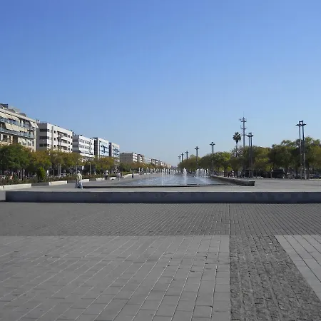 Confort Centro Ii Appartement Córdoba