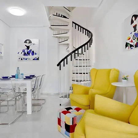 Confort Centro Ii Appartement Córdoba