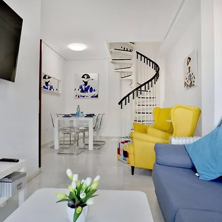 Confort Centro Ii Córdoba