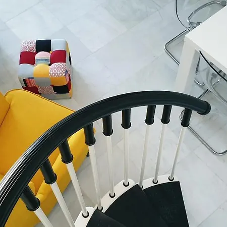 Confort Centro Ii Appartement Córdoba