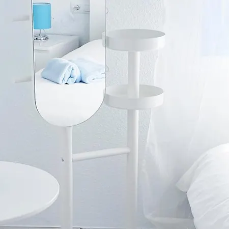 Confort Centro Ii شقة
