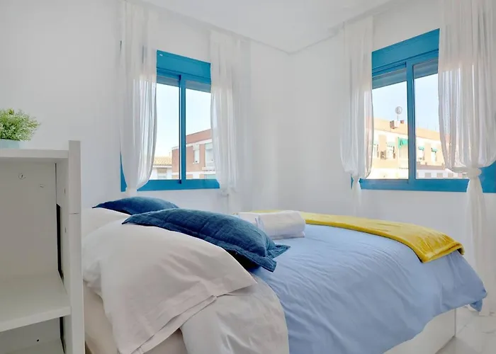 Confort Centro Ii Daire