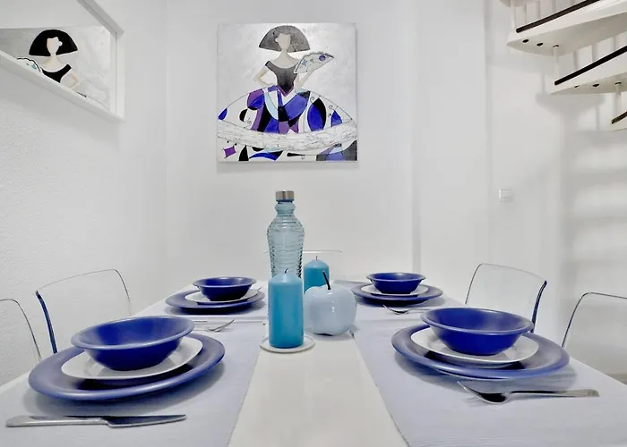 Daire Confort Centro Ii