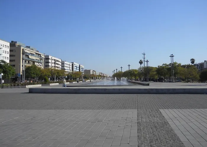 Confort Centro Ii Daire Cordoba