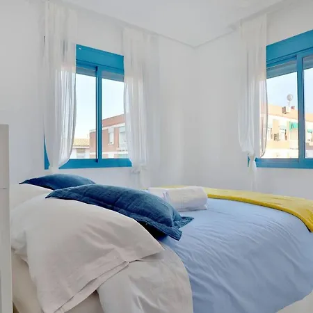 Confort Centro Ii 아파트