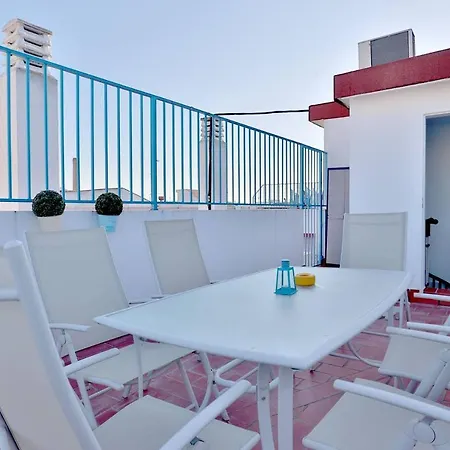 Apartment Confort Centro Ii Cordoba