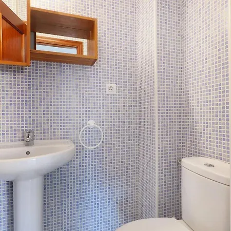 Confort Centro Ii Apartment Cordoba
