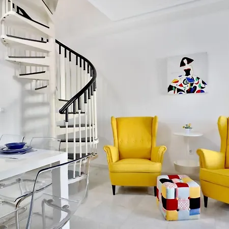 Confort Centro Ii Apartment Cordoba