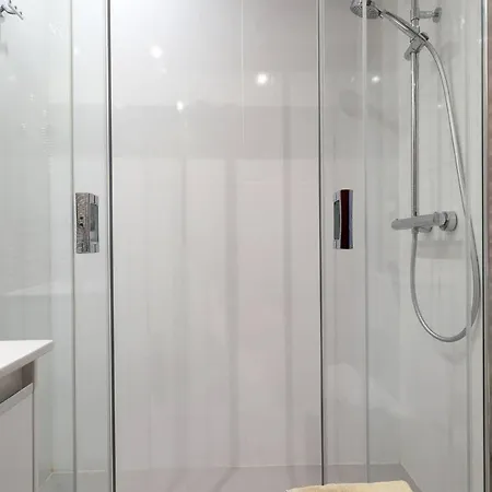 Confort Centro Ii Apartament Kordoba