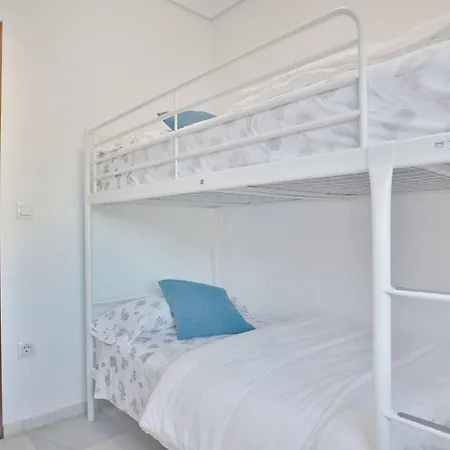 Confort Centro Ii