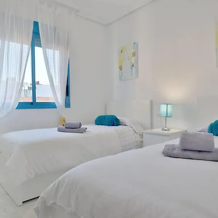 Confort Centro Ii Apartament Kordoba
