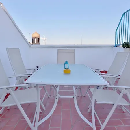 Confort Centro Ii Apartment *
