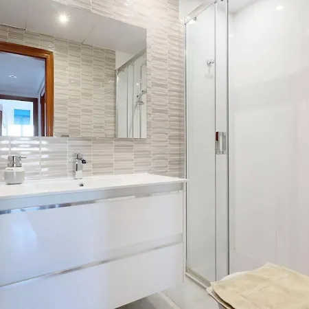 Confort Centro Ii Apartament Kordoba