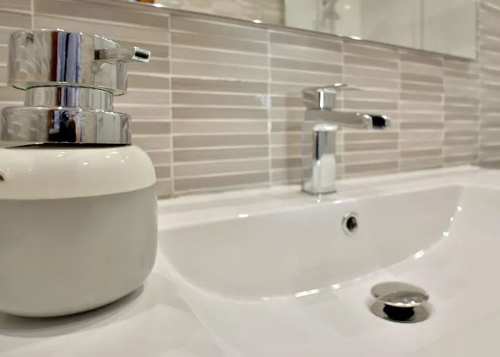 아파트 Confort Centro Ii