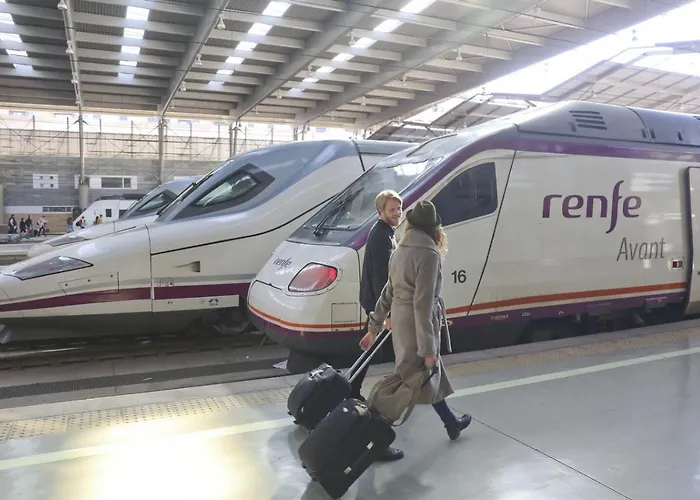 Confort Centro Ii 아파트 코르도바