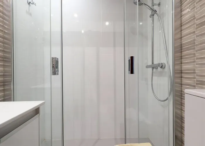 Confort Centro Ii 아파트 코르도바