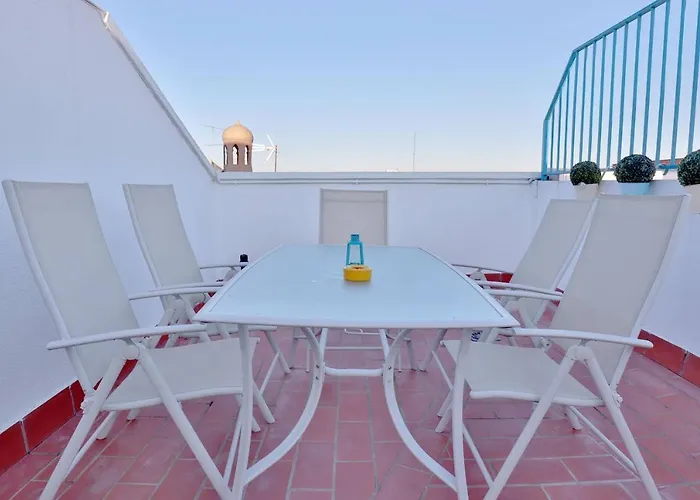 Confort Centro Ii 아파트 *