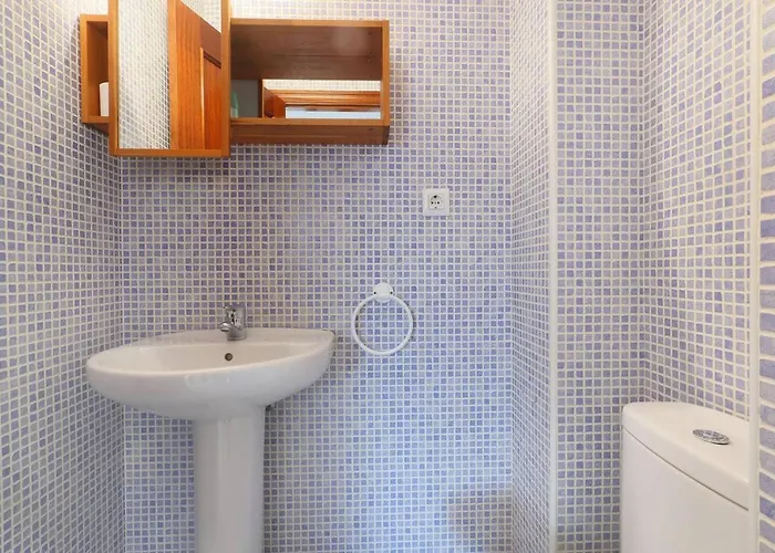 Confort Centro Ii * 코르도바