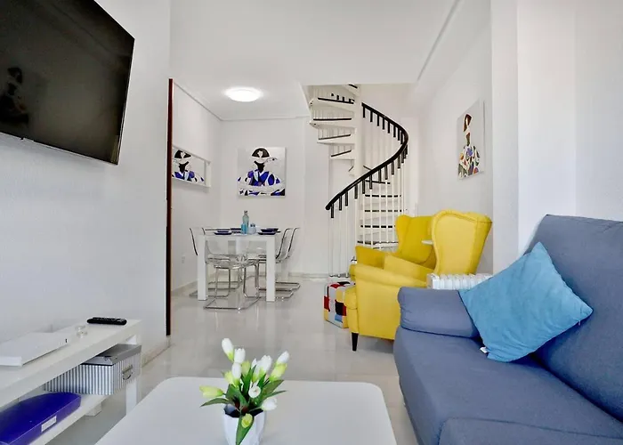 Confort Centro Ii 코르도바