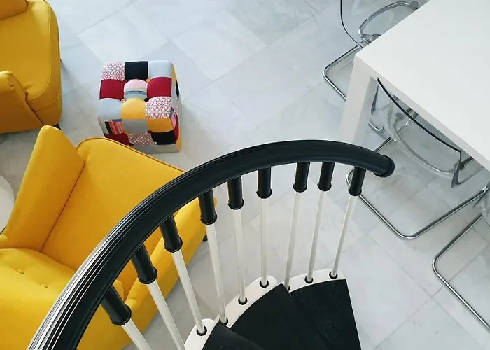 Confort Centro Ii 아파트 코르도바