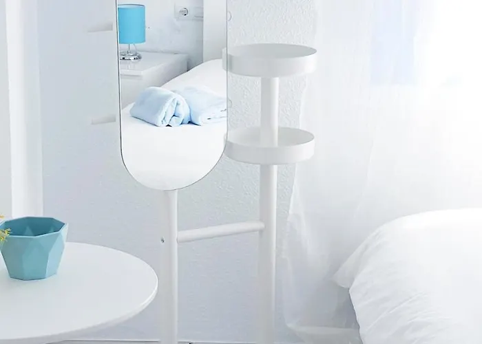 Confort Centro Ii 아파트